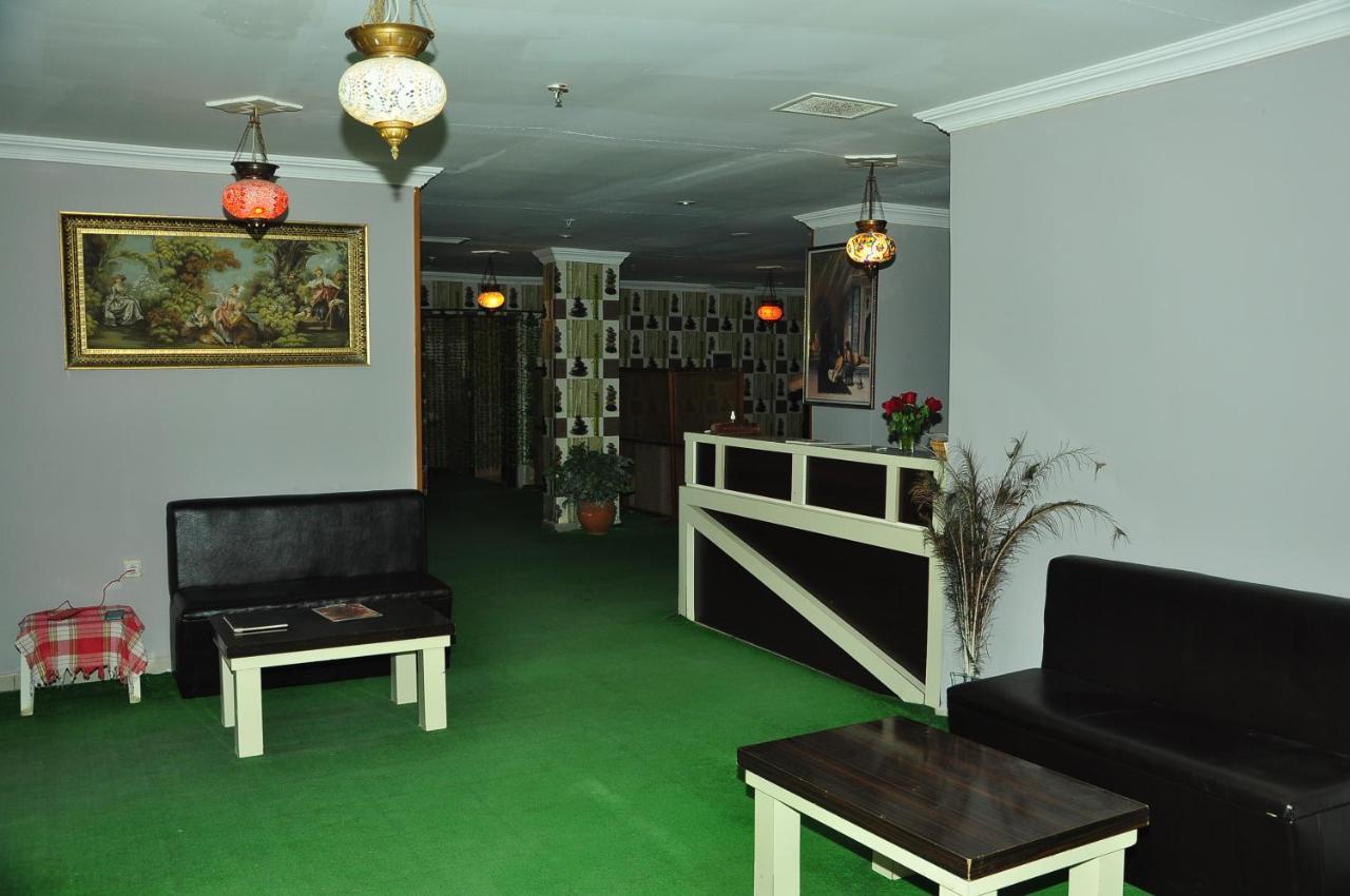 Side Yesiloez Hotel Extérieur photo